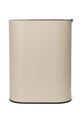 Кухня и бар Урна для мусора ferm LIVING Enkel Bin 19 L 1104266981 бежевый