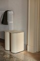 ferm LIVING cos de gunoi Enkel Bin 19 L 1104266981 bej