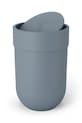 Umbra kosz na śmieci Touch 6 L niebieski 023269.1050
