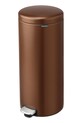 Κάδος σκουπιδιών Brabantia 30 l καφέ 238789