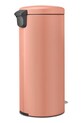 Bucătărie și bar Brabantia coș de gunoi 30 l 238741 maro