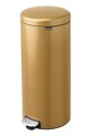 Brabantia coș de gunoi 30 l galben 238765