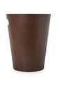 Umbra coș de gunoi Woodrow 9 L 082780.213 maro AA00