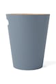 Umbra coș de gunoi Woodrow 7 L 082780.1050 albastru AA00