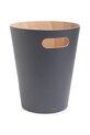 Umbra szemetes Woodraw 7 L szürke 082780.618