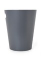 Umbra szemetes Woodraw 7 L 082780.618 szürke AA00