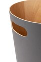 Konyha és bár Umbra szemetes Woodraw 7 L 082780.618 szürke