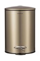 Blomus szemetes 3 l zöld B65811