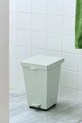 Cucina e Bar HAY cestino dei rifiuti Loop Bin 8 L/21,5 x 25,5 x 32 cm AF170.F285.AI62 verde