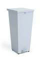 HAY cestino dei rifiuti Loop Bin 58 L/34 x 40 x 75 cm blu AF170.F287.AP73