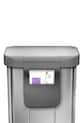 Simplehuman coș de gunoi Rectangular 55 L CW2023