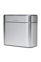 Simplehuman kompostownik Caddy 4 L CW1645 szary AA00
