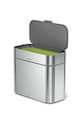 Bucătărie și bar Simplehuman composter Caddy 4 L CW1645 gri