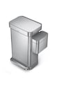 Simplehuman composter Caddy 4 L gri CW1645