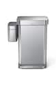 Simplehuman composter Caddy 4 L CW1645 gri