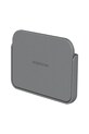 Simplehuman uchwyt ścienny do pojemnika na kompost Compost Caddy 8 x 11 x 1,5 cm CW1646 szary AA00