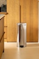 Brabantia kosz na śmieci New Icon 30 L 114366 szary