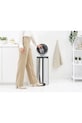 Brabantia kosz na śmieci New Icon 30 L 114366