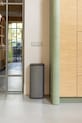 Brabantia kosz na śmieci Bo Touch 30 L 238260 szary