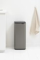 Brabantia kosz na śmieci Bo Touch 30 L 238260