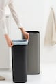 Brabantia kosz na śmieci Bo Touch 30 L 238260