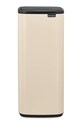 Brabantia kosz na śmieci Bo Touch, 30 L beżowy 238222