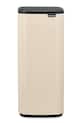 Brabantia kosz na śmieci Bo Touch, 30 L beżowy 238222