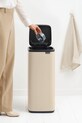 Brabantia kosz na śmieci Bo Touch, 30 L 238222