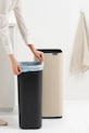 Brabantia kosz na śmieci Bo Touch, 30 L 238222