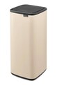 Brabantia kosz na śmieci Bo Touch, 30 L 238222 beżowy AA00