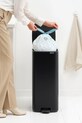 Brabantia kosz na śmieci Bo 30 L 238109