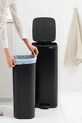 Brabantia kosz na śmieci Bo 30 L 238109