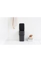 Brabantia kosz na śmieci Sort & Go 12 L 109805