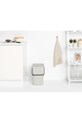 Brabantia kosz na śmieci Sort & Go 25 L szary 214400