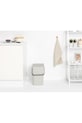 Brabantia kosz na śmieci Sort & Go 25 L szary 214400