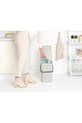 Brabantia kosz na śmieci Sort & Go 25 L 214400 szary