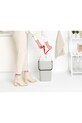 Brabantia kosz na śmieci Sort & Go 25 L 214400