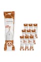 Vreće za smeće Brabantia PerfectFit, X, 10-12 L, 10 x 20 szt. bijela 138089