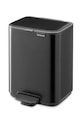 Brabantia kosz na śmieci Bo 4 L 237805 czarny AA00