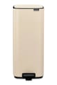 Brabantia kosz na śmieci Bo 30 L beżowy 238123