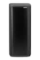 Brabantia kosz na śmieci Bo Touch 30 L czarny 238208