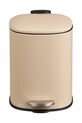Смітник House Nordic Lodi 3 L бежевий 3900001