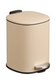House Nordic kosz na śmieci Lodi 3 L beżowy 3900001