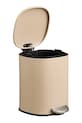 House Nordic kosz na śmieci Lodi 3 L 3900001 beżowy AA00