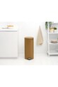 Brabantia kosz na śmieci ze stali nierdzewnej 30 l 238581