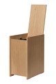 Ferm Living кошик для сміття 35,5 x 18 x 31 cm 1104273050 бежевий AA00