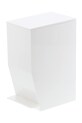 Yamazaki cos de gunoi Tower 3,9 L alb 3385