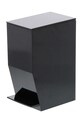 Смітник Yamazaki Tower 3,9 L чорний 3386