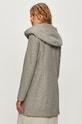 Odzież Vero Moda - Płaszcz 10231030 szary