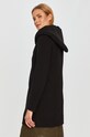 Odzież Vero Moda - Płaszcz 10231030 czarny